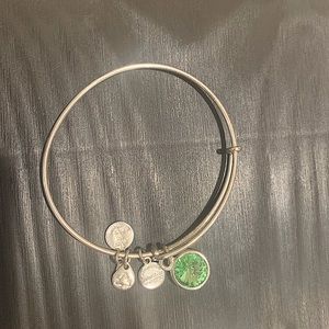 Alex & Ani Bracelet
